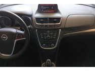 OPEL d'occasion MOKKA 1.4 TURBO 140 COSMO de 2015 La Ciotat (13)﻿
