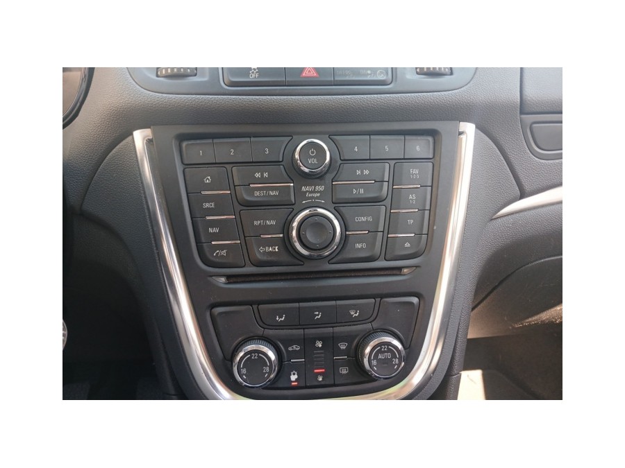 OPEL d'occasion MOKKA 1.4 TURBO 140 COSMO de 2015 La Ciotat (13)﻿