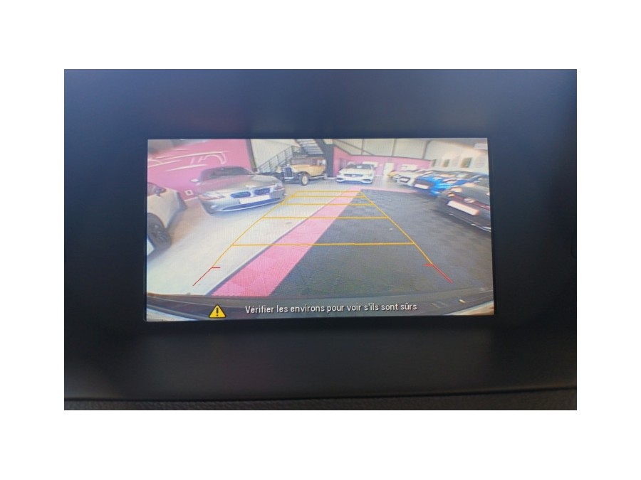 OPEL d'occasion MOKKA 1.4 TURBO 140 COSMO de 2015 La Ciotat (13)﻿