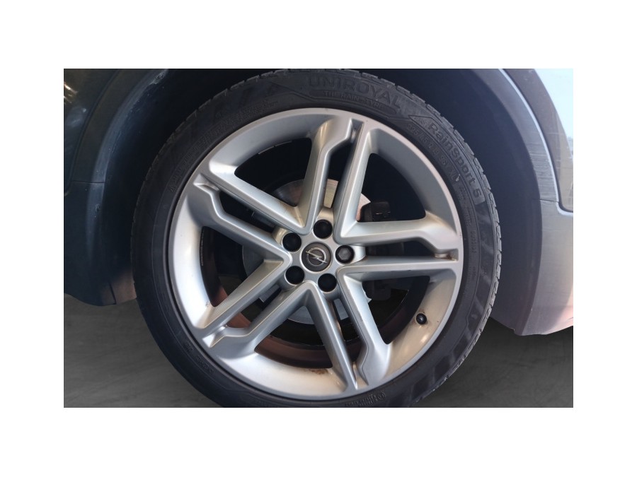 OPEL d'occasion MOKKA 1.4 TURBO 140 COSMO de 2015 La Ciotat (13)﻿