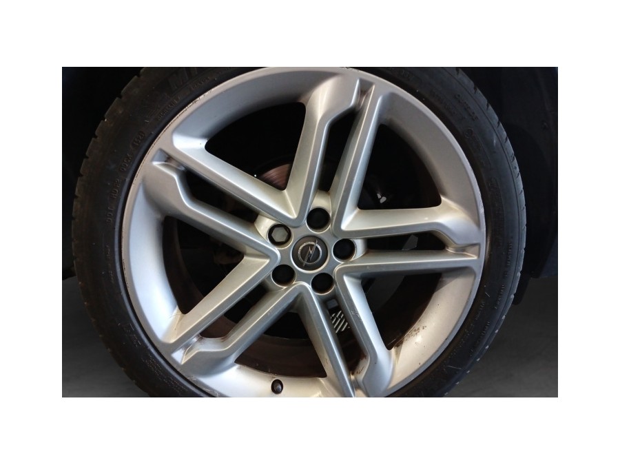 OPEL d'occasion MOKKA 1.4 TURBO 140 COSMO de 2015 La Ciotat (13)﻿