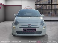 FIAT d'occasion 500 1.0 70ch BSG Dolcevita de 2022 Le Puy en Velay