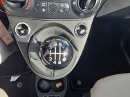 FIAT d'occasion 500 1.0 70ch BSG Dolcevita de 2022 Le Puy en Velay
