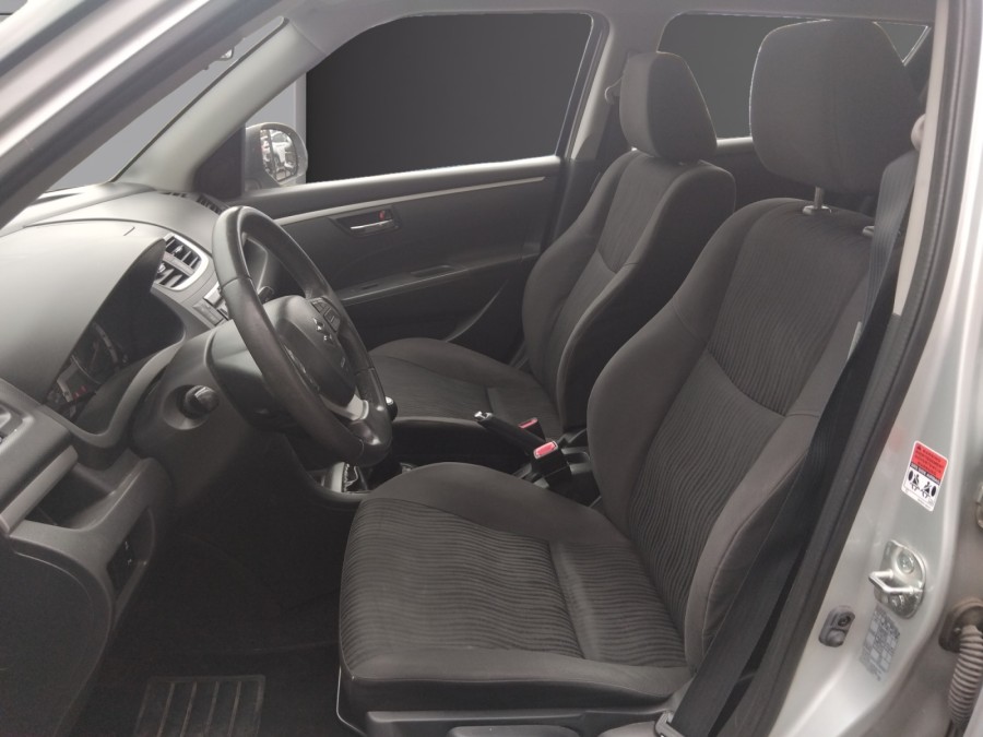 SUZUKI d'occasion SWIFT 1.3 DDIS 75cv de 2013 Beauvais (60)﻿