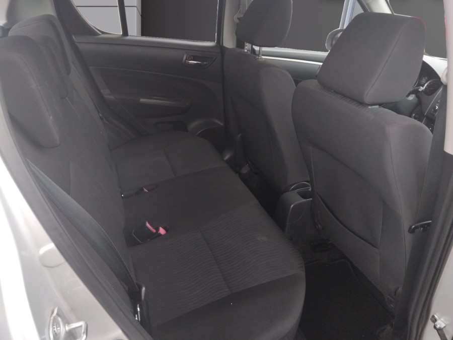 SUZUKI d'occasion SWIFT 1.3 DDIS 75cv de 2013 Beauvais (60)﻿