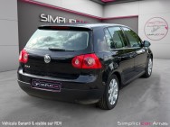 VOLKSWAGEN d'occasion GOLF TREND 2.0 16S TDI 140 DSG de 2004 Arras