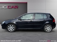VOLKSWAGEN d'occasion GOLF TREND 2.0 16S TDI 140 DSG de 2004 Arras