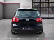 VOLKSWAGEN d'occasion GOLF TREND 2.0 16S TDI 140 DSG de 2004 Arras