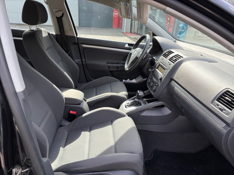 VOLKSWAGEN d'occasion GOLF TREND 2.0 16S TDI 140 DSG de 2004 Arras
