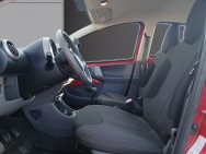 TOYOTA d'occasion AYGO 1.0 VVT-I 72 de 2010 Beauvais (60)﻿