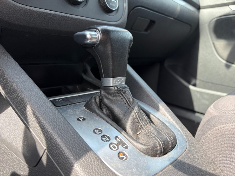 VOLKSWAGEN d'occasion GOLF TREND 2.0 16S TDI 140 DSG de 2004 Arras