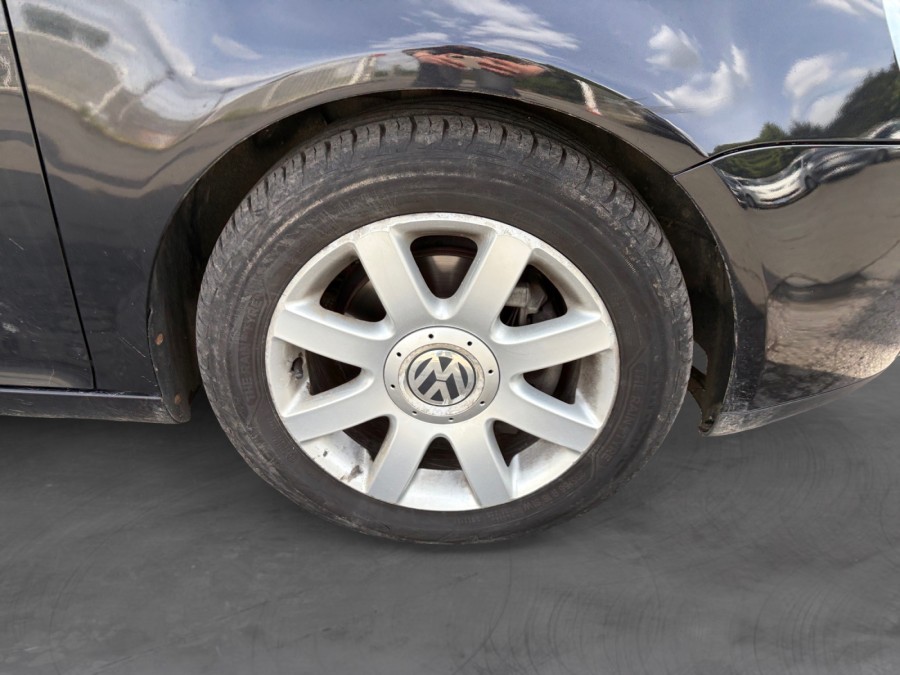 VOLKSWAGEN d'occasion GOLF TREND 2.0 16S TDI 140 DSG de 2004 Arras