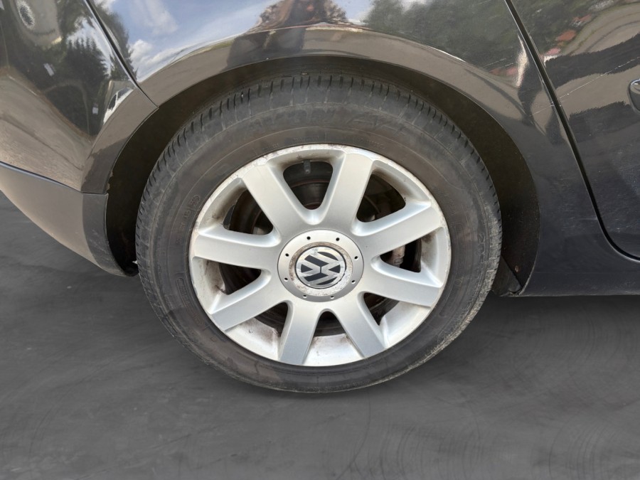 VOLKSWAGEN d'occasion GOLF TREND 2.0 16S TDI 140 DSG de 2004 Arras
