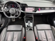 AUDI d'occasion A3 AUDI A3 SPORTBACK 35 TDI S LINE S TRONIC 7 de 2020