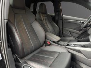 AUDI d'occasion A3 AUDI A3 SPORTBACK 35 TDI S LINE S TRONIC 7 de 2020
