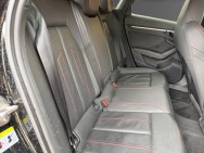 AUDI d'occasion A3 AUDI A3 SPORTBACK 35 TDI S LINE S TRONIC 7 de 2020