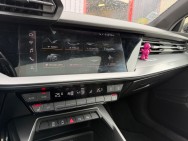 AUDI d'occasion A3 AUDI A3 SPORTBACK 35 TDI S LINE S TRONIC 7 de 2020