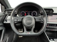 AUDI d'occasion A3 AUDI A3 SPORTBACK 35 TDI S LINE S TRONIC 7 de 2020