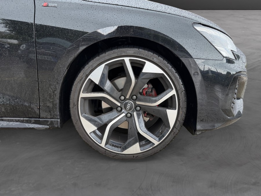 AUDI d'occasion A3 AUDI A3 SPORTBACK 35 TDI S LINE S TRONIC 7 de 2020
