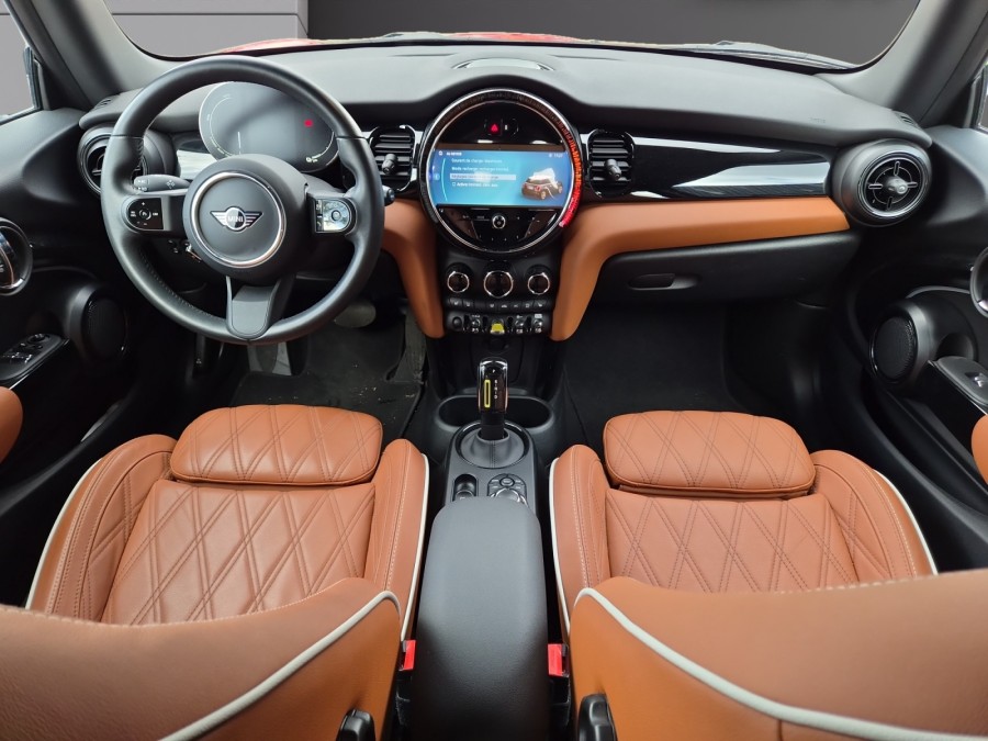 MINI d'occasion MINI 184ch 32.64kWh de 2023 Colmar (68)﻿