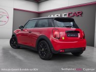 MINI d'occasion MINI 184ch 32.64kWh de 2023 Colmar (68)﻿