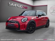 MINI d'occasion MINI 184ch 32.64kWh de 2023 Colmar (68)﻿