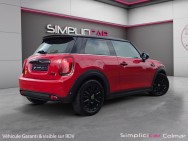 MINI d'occasion MINI 184ch 32.64kWh de 2023 Colmar (68)﻿