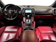 PORSCHE d'occasion CAYENNE 3.0 D 262CV Tiptronic S de 2015 Bretigny