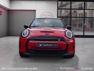 MINI d'occasion MINI 184ch 32.64kWh de 2023 Colmar (68)﻿