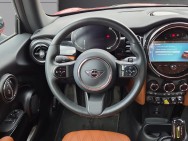 MINI d'occasion MINI 184ch 32.64kWh de 2023 Colmar (68)﻿