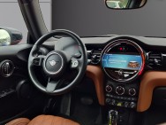 MINI d'occasion MINI 184ch 32.64kWh de 2023 Colmar (68)﻿