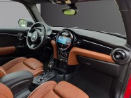 MINI d'occasion MINI 184ch 32.64kWh de 2023 Colmar (68)﻿