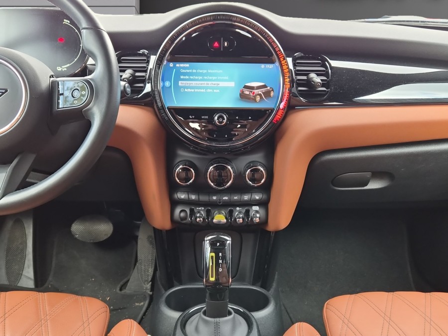 MINI d'occasion MINI 184ch 32.64kWh de 2023 Colmar (68)﻿