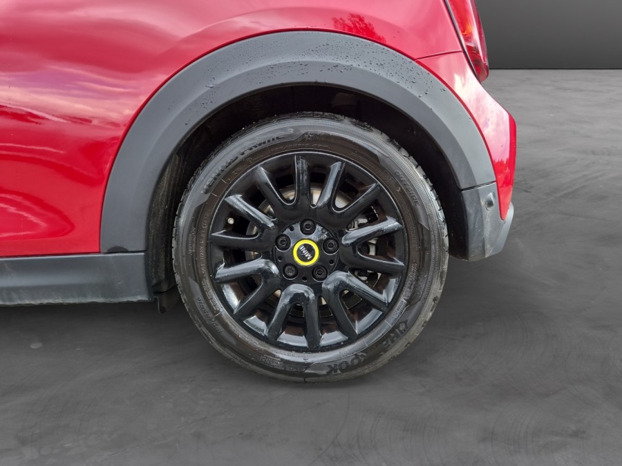 MINI d'occasion MINI 184ch 32.64kWh de 2023 Colmar (68)﻿