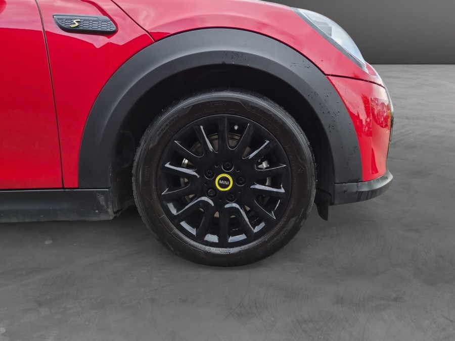 MINI d'occasion MINI 184ch 32.64kWh de 2023 Colmar (68)﻿