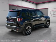 JEEP d'occasion RENEGADE 1.6 MULTIJET 120 SPORT de 2014 Toulon Est