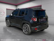 JEEP d'occasion RENEGADE 1.6 MULTIJET 120 SPORT de 2014 Toulon Est
