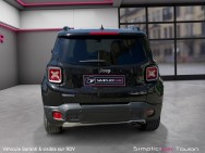 JEEP d'occasion RENEGADE 1.6 MULTIJET 120 SPORT de 2014 Toulon Est