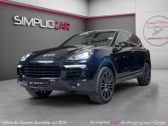 PORSCHE d'occasion CAYENNE 3.0 D 262CV Tiptronic S de 2015 Bretigny
