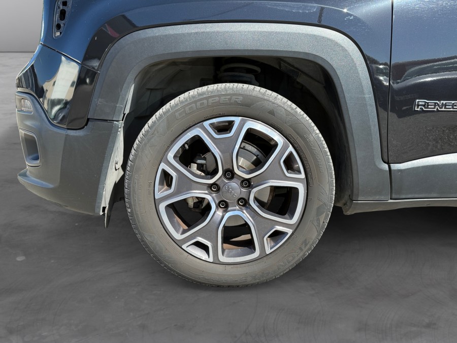 JEEP d'occasion RENEGADE 1.6 MULTIJET 120 SPORT de 2014 Toulon Est