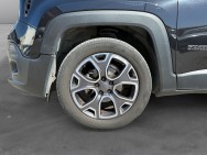 JEEP d'occasion RENEGADE 1.6 MULTIJET 120 SPORT de 2014 Toulon Est