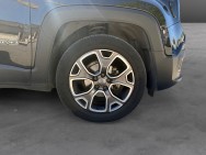 JEEP d'occasion RENEGADE 1.6 MULTIJET 120 SPORT de 2014 Toulon Est