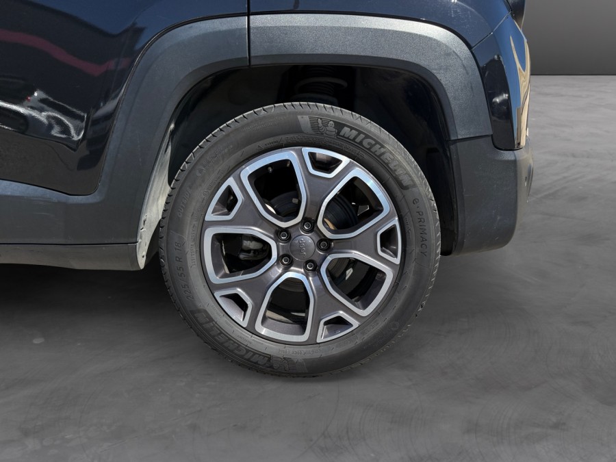 JEEP d'occasion RENEGADE 1.6 MULTIJET 120 SPORT de 2014 Toulon Est