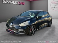 RENAULT d'occasion CLIO RS 220 de 2016 Toulon Est (83)﻿