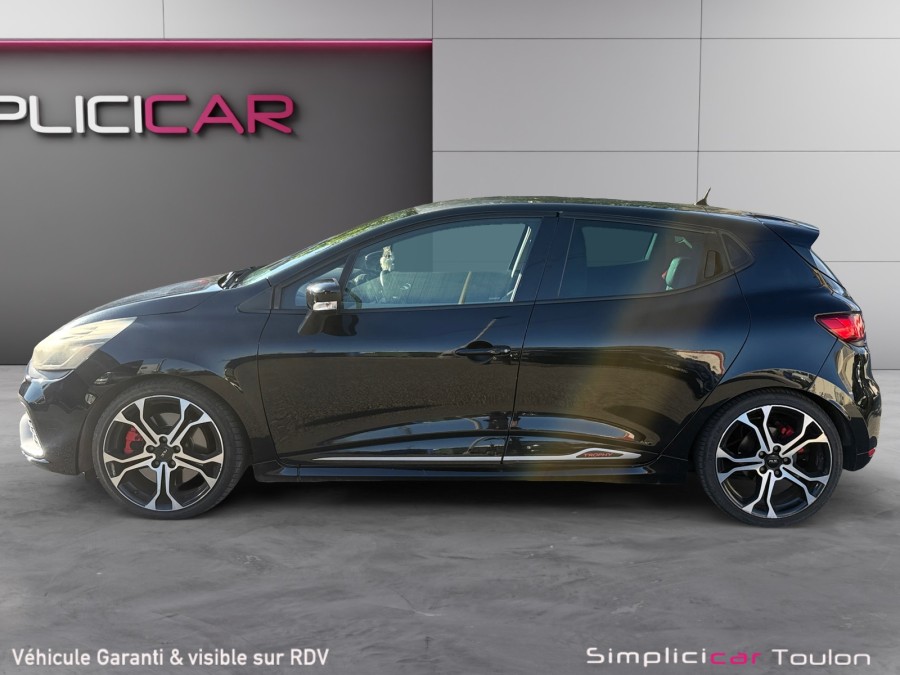 RENAULT d'occasion CLIO RS 220 de 2016 Toulon Est (83)﻿