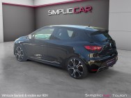 RENAULT d'occasion CLIO RS 220 de 2016 Toulon Est (83)﻿