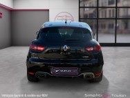 RENAULT d'occasion CLIO RS 220 de 2016 Toulon Est (83)﻿