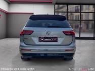 VOLKSWAGEN d'occasion TIGUAN 2.0 TDI 150 4X2 DSG PH2 de 2020 Lille La