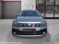 VOLKSWAGEN d'occasion TIGUAN 2.0 TDI 150 4X2 DSG PH2 de 2020 Lille La