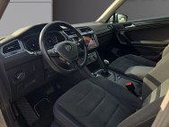 VOLKSWAGEN d'occasion TIGUAN 2.0 TDI 150 4X2 DSG PH2 de 2020 Lille La